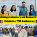 SUN Pathology Laboratory and Research Institute Celebrates 25th Anniversary