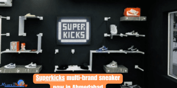 Superkicks multi-brand sneaker