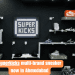 Superkicks multi-brand sneaker