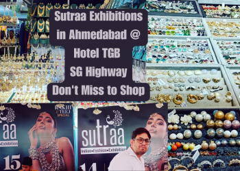 Sutraa Exhibitions-