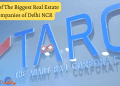 TARC Limited Luxury homes in Delhi NCR