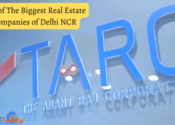 TARC Limited Luxury homes in Delhi NCR