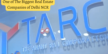 TARC Limited Luxury homes in Delhi NCR