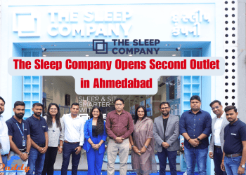 The Sleep Company