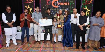 TuliChants Talented Stars 2023