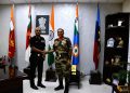 Major General Arvind Kapoor
