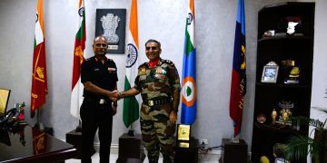 Major General Arvind Kapoor