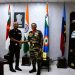 Major General Arvind Kapoor
