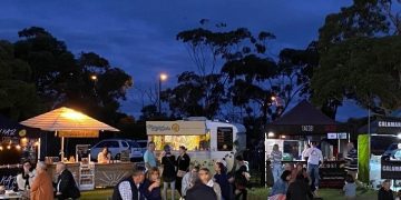 Soul Night Market Mornington
