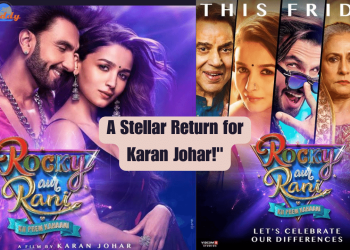 rocky aur rani ki prem kahani