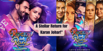 rocky aur rani ki prem kahani