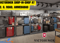 Victronix blocks & sets, Victronix international
