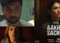 Aakhri Sach