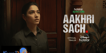 Trailer of 'Aakhri Sach': A Riveting Crime Drama Set to Premiere on Disney+ Hotstar