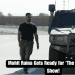 Mohit Raina Gets Ready for 'The Freelancer' Show!"