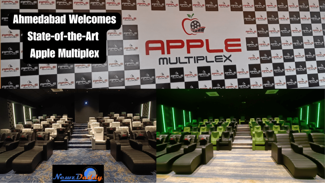 Apple multiplex-