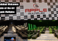 Apple multiplex-