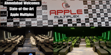 Apple multiplex-