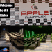 Apple multiplex-