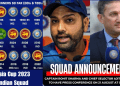 Asia cup 2023