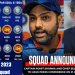 Asia cup 2023