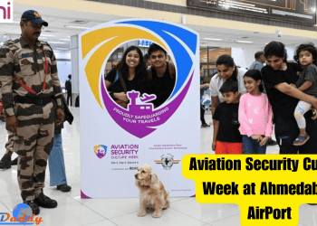 Aviation Security Culture Week