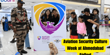 Aviation Security Culture Week