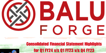 Balu Forge