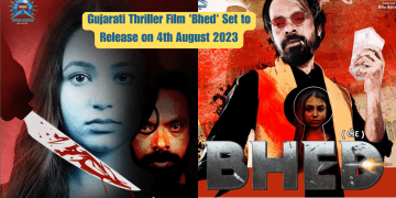 Gujarati Thriller Film 'Bhed'