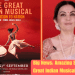 Amazing Show 'The Great Indian Musical' is Back!