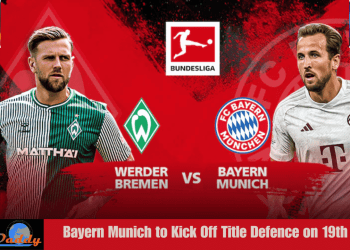 Bundesliga on SonyLiv