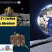Chandrayaan-3's Exciting Moon Landing Adventure