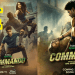 Commando Releasing on 11 August only on Hotstar