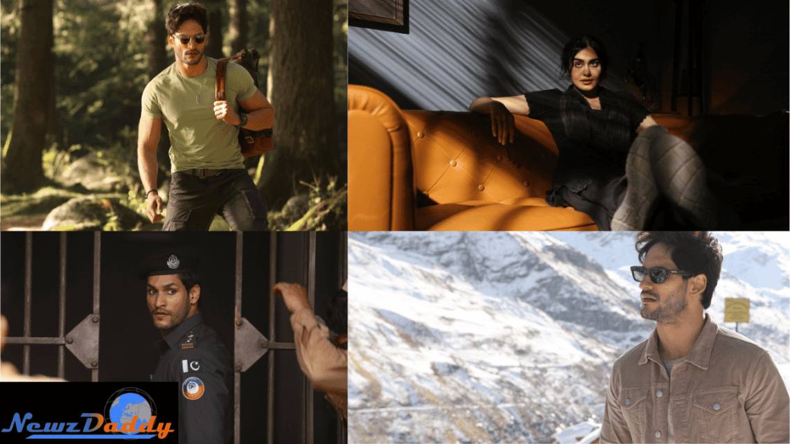 Commando' Promises Unparalleled