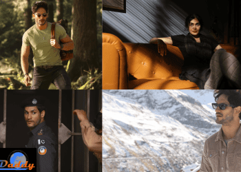 Commando' Promises Unparalleled