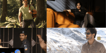 Commando' Promises Unparalleled