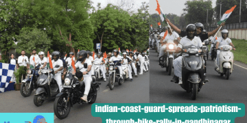 Commando's Bike Rally