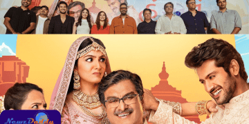 "Ajay Devgn Launches Trailer for Upcoming Gujarati Film 'Hu Ane Tu'