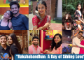 Rakshabandhan: A Day of Sibling Love