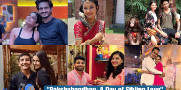 Rakshabandhan: A Day of Sibling Love