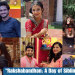 Rakshabandhan: A Day of Sibling Love