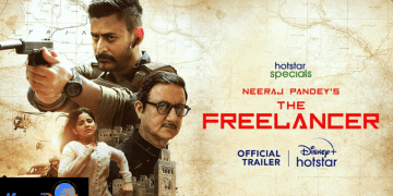 Epic Thriller 'The Freelancer' Set to Captivate Audiences on Disney+ Hotstar
