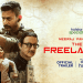 Epic Thriller 'The Freelancer' Set to Captivate Audiences on Disney+ Hotstar