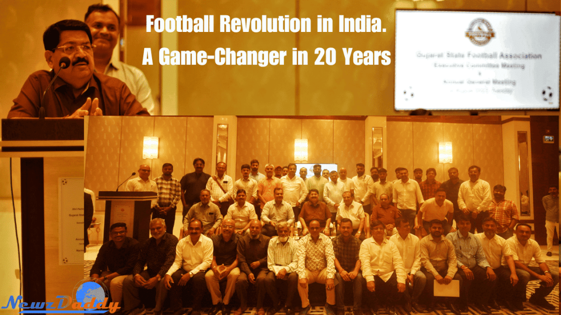 GSFA- Annual Meeting