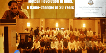 GSFA- Annual Meeting