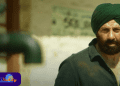 The Highly Anticipated Sequel of "Gadar: Ek Prem Katha" Generates Excitement Ahead of Release