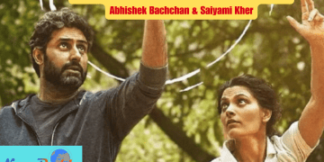 A Heartwarming Cricket Story: 'Ghoomer' Shines with Abhishek Bachchan & Saiyami Kher