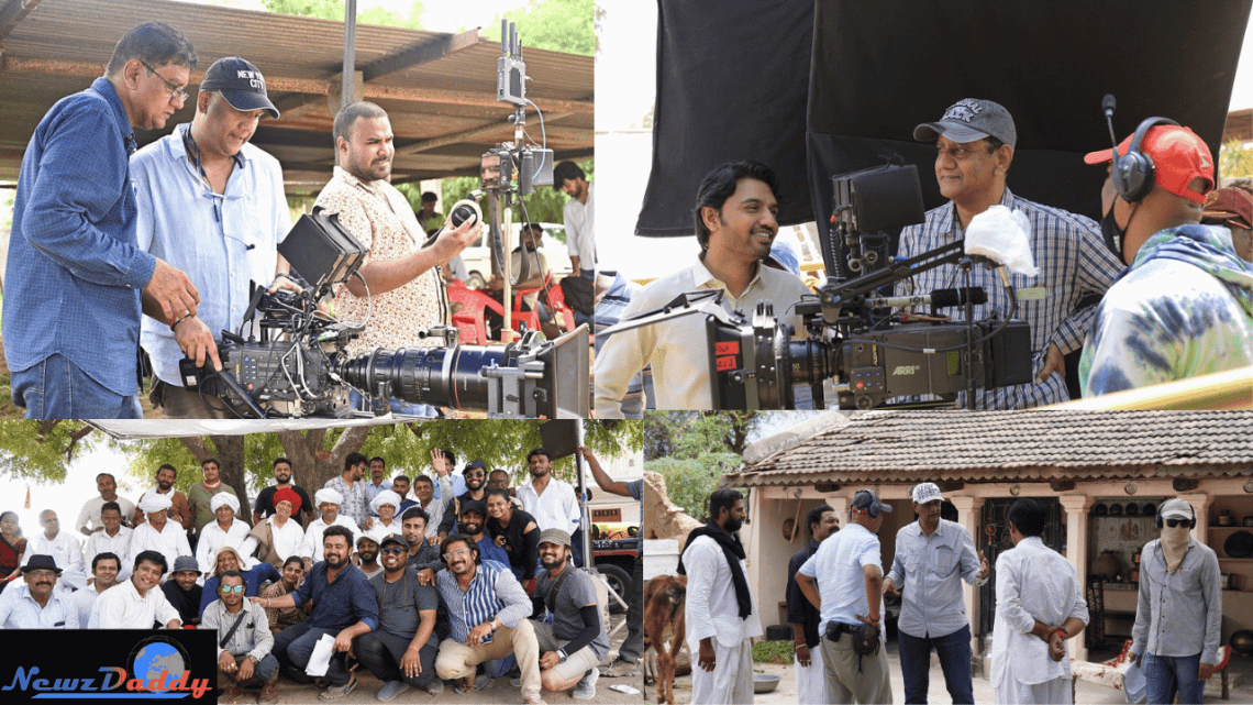 Gujarati Film 'Meera': A Tale of Empowerment and Triumph