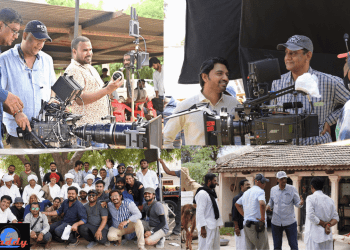 Gujarati Film 'Meera': A Tale of Empowerment and Triumph