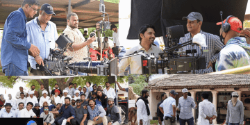 Gujarati Film 'Meera': A Tale of Empowerment and Triumph